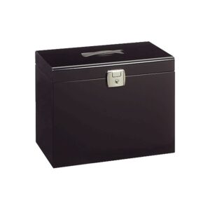 Pierre Henry Archivador Metalico Portatil