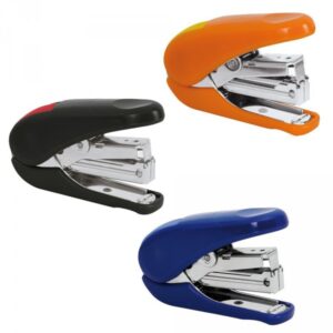 Grapadora Plus Hi Tech ST-010A Azul