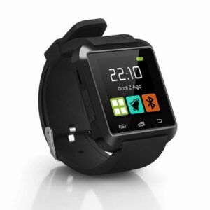 SmartWatch Imperii Negro Bluetooth