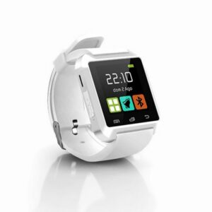 SmartWatch Imperii Rojo Bluetooth