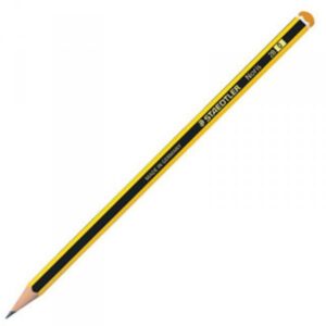 LAPIZ STAEDTLER NORIS 2B 0