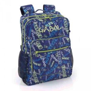 MOCHILA GRANDE GABOL SPRAY