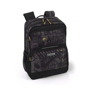 MOCHILA GRANDE GABOL PLAN