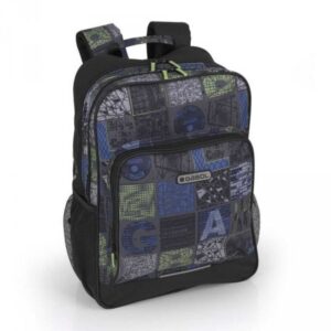 MOCHILA GRANDE GABOL CITY
