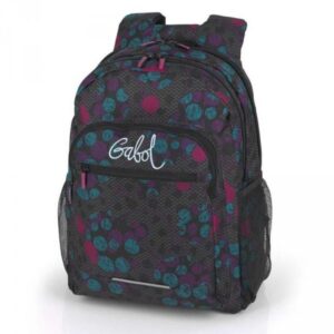 MOCHILA GRANDE GABOL CLOVER