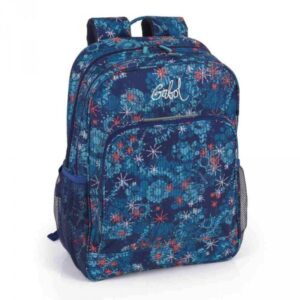 MOCHILA GRANDE GABOL FOLK