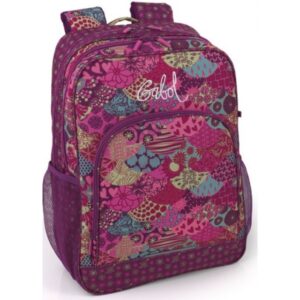 MOCHILA GRANDE GABOL POP