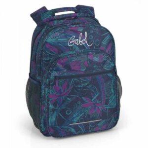 MOCHILA GRANDE GABOL DEEP