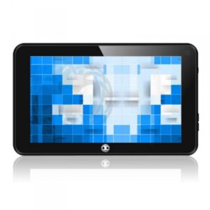 Tablet Elements Terra 7 DC 7″ Negra