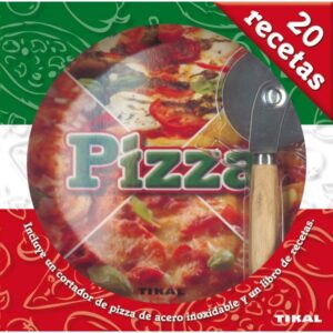 PIZZA COFRE DEL GOURMET