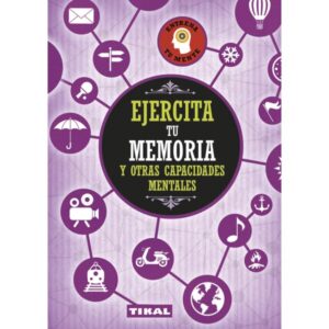 EJERCITA TU MEMORIA