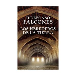 LOS HEREDEROS DE LA TIERRA