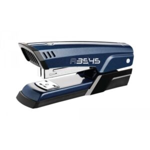 Grapadora Maped M354512 Advanced Collector de Metal Hasta 25 Hojas, Color Azul