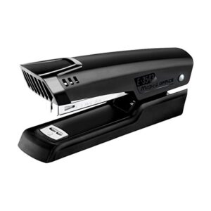 Grapadora Maped Helix USA Essentials E3543 Color Negro