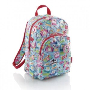 MOCHILA GRANDE PHOTOS