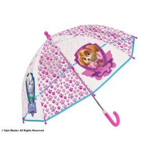 Paraguas Patrulla Canina Paw Patrol 42 cm