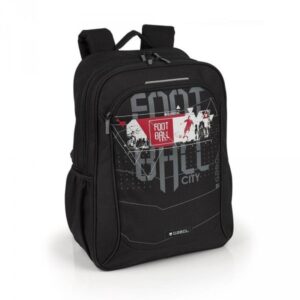 Mochila Escolar Adaptable Gabol Player