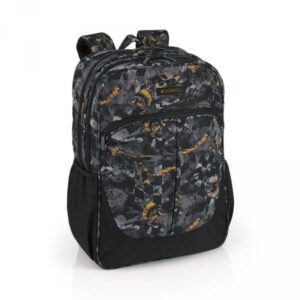 Mochila Escolar Adaptable Gabol Loop