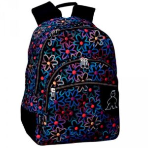 Mochila Adaptable Doble Perona Garden