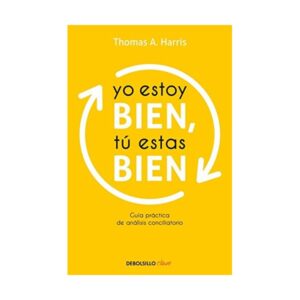 YO ESTOY BIEN TU ESTAS BIEN
