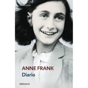 EL DIARIO DE ANNA FRANK