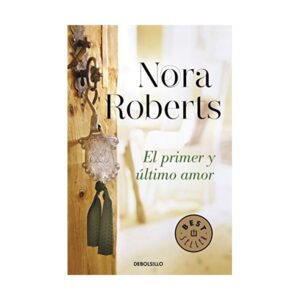 EL PRIMER Y ULTIMO AMOR