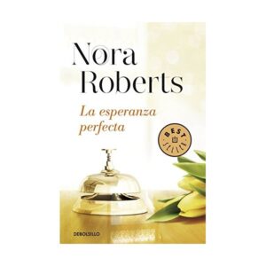 LA ESPERANZA PERFECTA (HOTEL BOONSBORO 3)