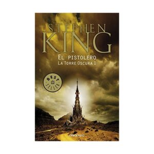 EL PISTOLERO (LA TORRE OSCURA I)