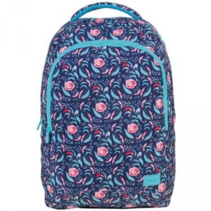 Mochila escolar Milan Liberty 45 cm, Multicolor