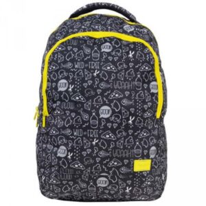 Mochila 44Cm MILAN backpack Graffity