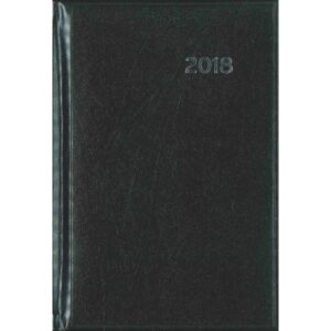AGENDA MAKROPAPER 2018 NEGRA