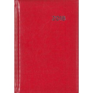 AGENDA MAKROPAPER 2018 BURDEOS