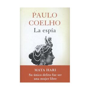 LA ESPIA