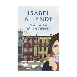MAS ALLA DEL INVIERNO