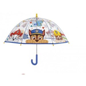 Paraguas infantil Paw Patrol 42 x 8 cm
