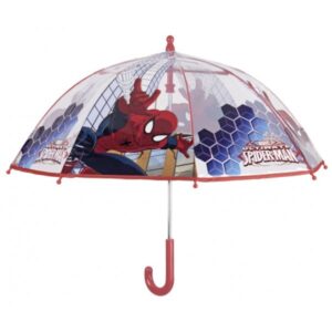 Paraguas de Spiderman 59 Cm