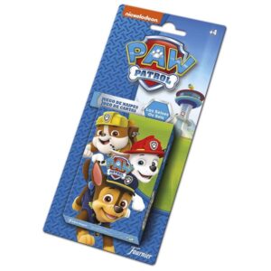 Baraja infantil,Patrulla Canina multicolor