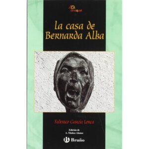 LA CASA DE BERNARDA ALBA