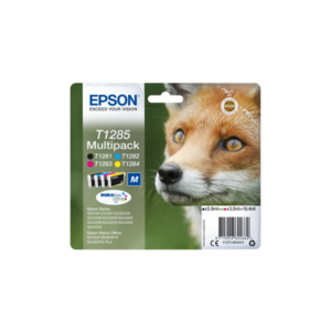 MULTIPACK TINTA EPSON T128540 C / M / A SX125 / SX130 / SX420
