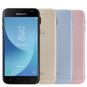 SAMSUNG GALAXY J3 2017 NEGRO