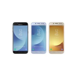 SAMSUNG GALAXY J5 2017 AZUL PLATA