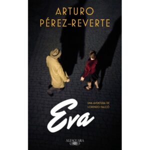 EVA (FALCÓ 2)