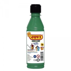 Jovi – Acryl, pintura magenta multisuperficie, 250 ml
