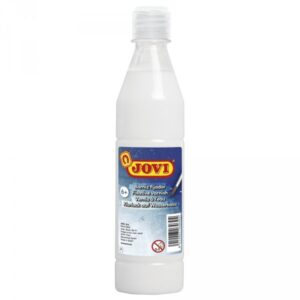 Jovi – Barniz de fijador, botella, 500 ml