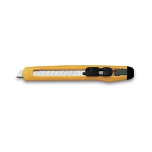 Cúter colgador de 13 cm, nylon 3Claveles