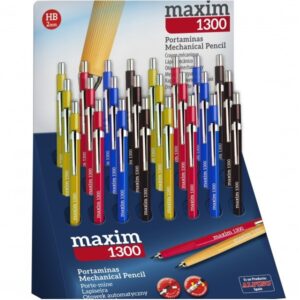 PORTAMINAS ALPINO MAXIM 1300 HB 2mm