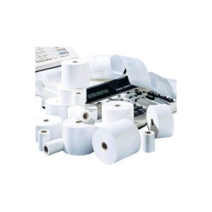 ROLLO DE PAPEL TÉRMICO 57X48X12