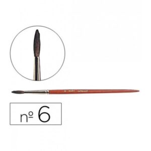 PINCEL ACUARELA Nº6 JOVI