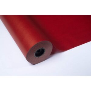 Rollo Papel Kraft Cherry 1×3 metros