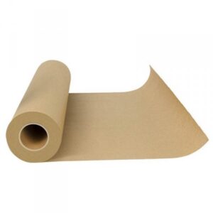Rollo Papel Kraft Verde Musgo 1×3 metros
